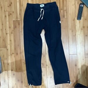 Reigning champ cotton sweatpants